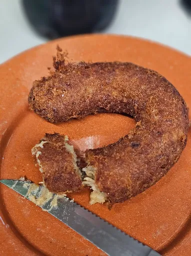 Alheira